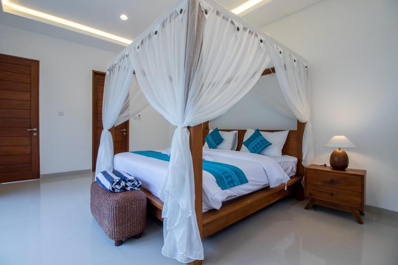 Villa Sayang Sanur VII Экстерьер фото