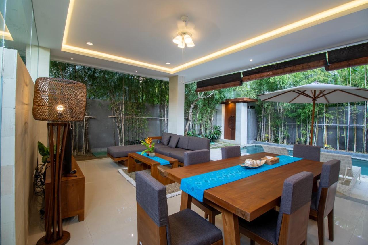 Villa Sayang Sanur VII Экстерьер фото