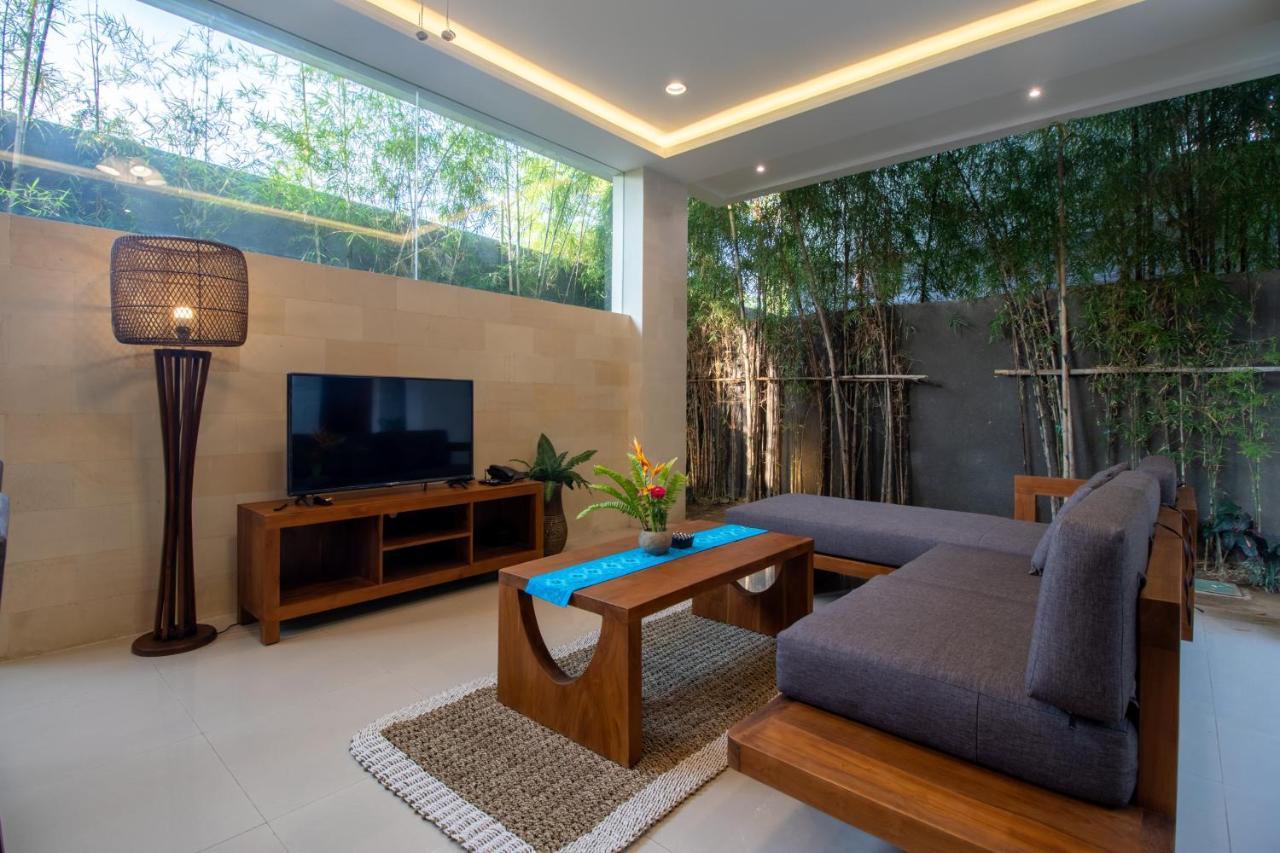 Villa Sayang Sanur VII Экстерьер фото