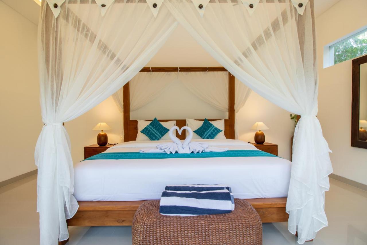 Villa Sayang Sanur VII Экстерьер фото