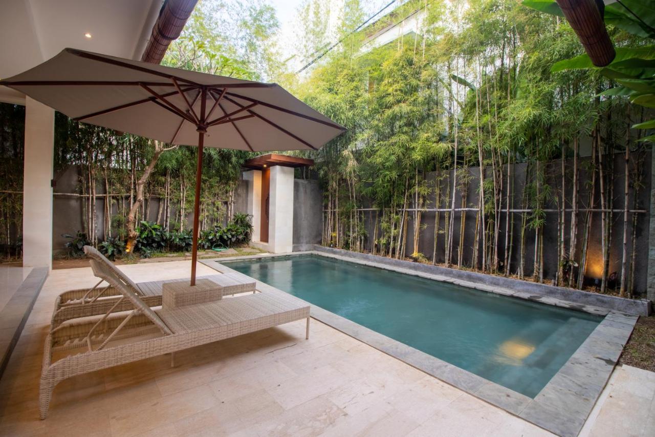 Villa Sayang Sanur VII Экстерьер фото